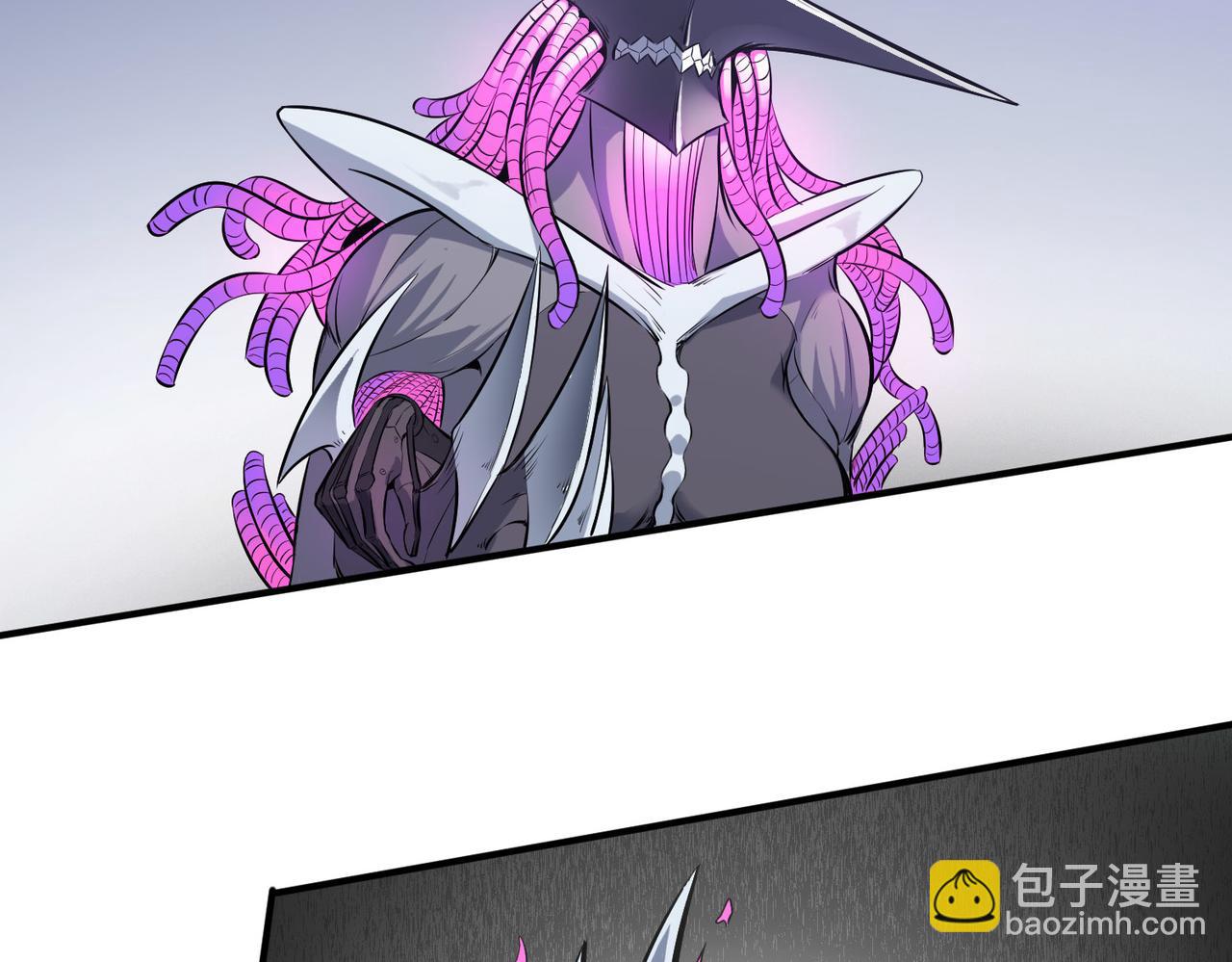 第33话 黄金级凶兽(1/4)-第33话