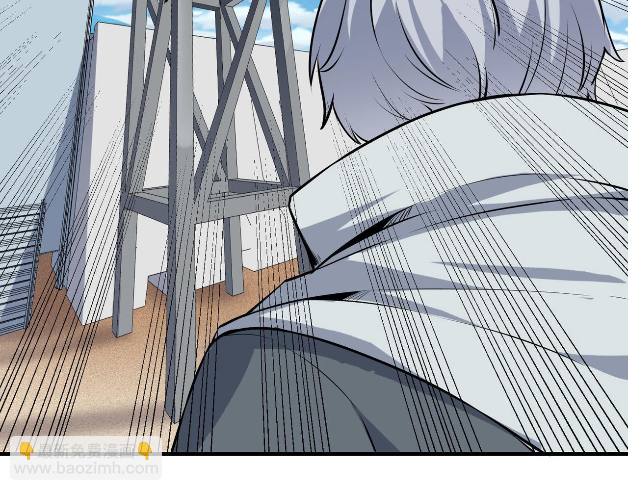 第33话 黄金级凶兽(1/4)-第33话