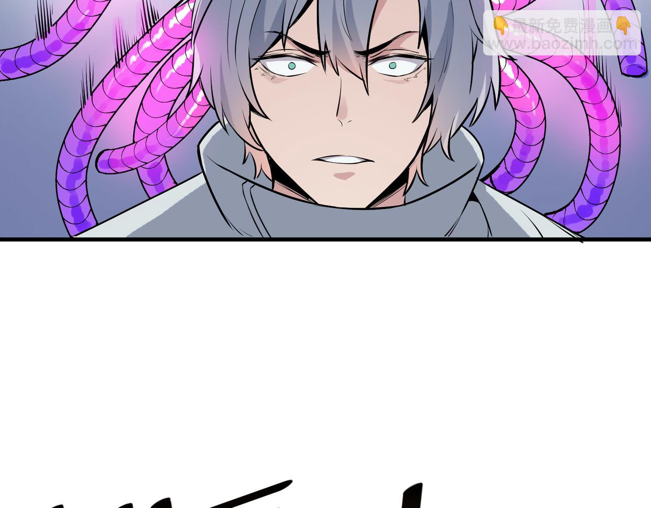 第33话 黄金级凶兽(1/4)-第33话