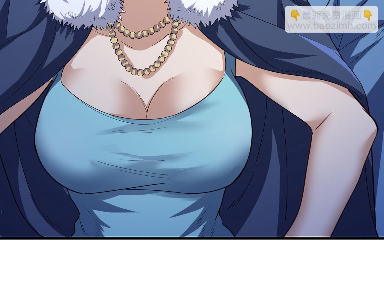 第35话 全是套路(1/4)-第35话