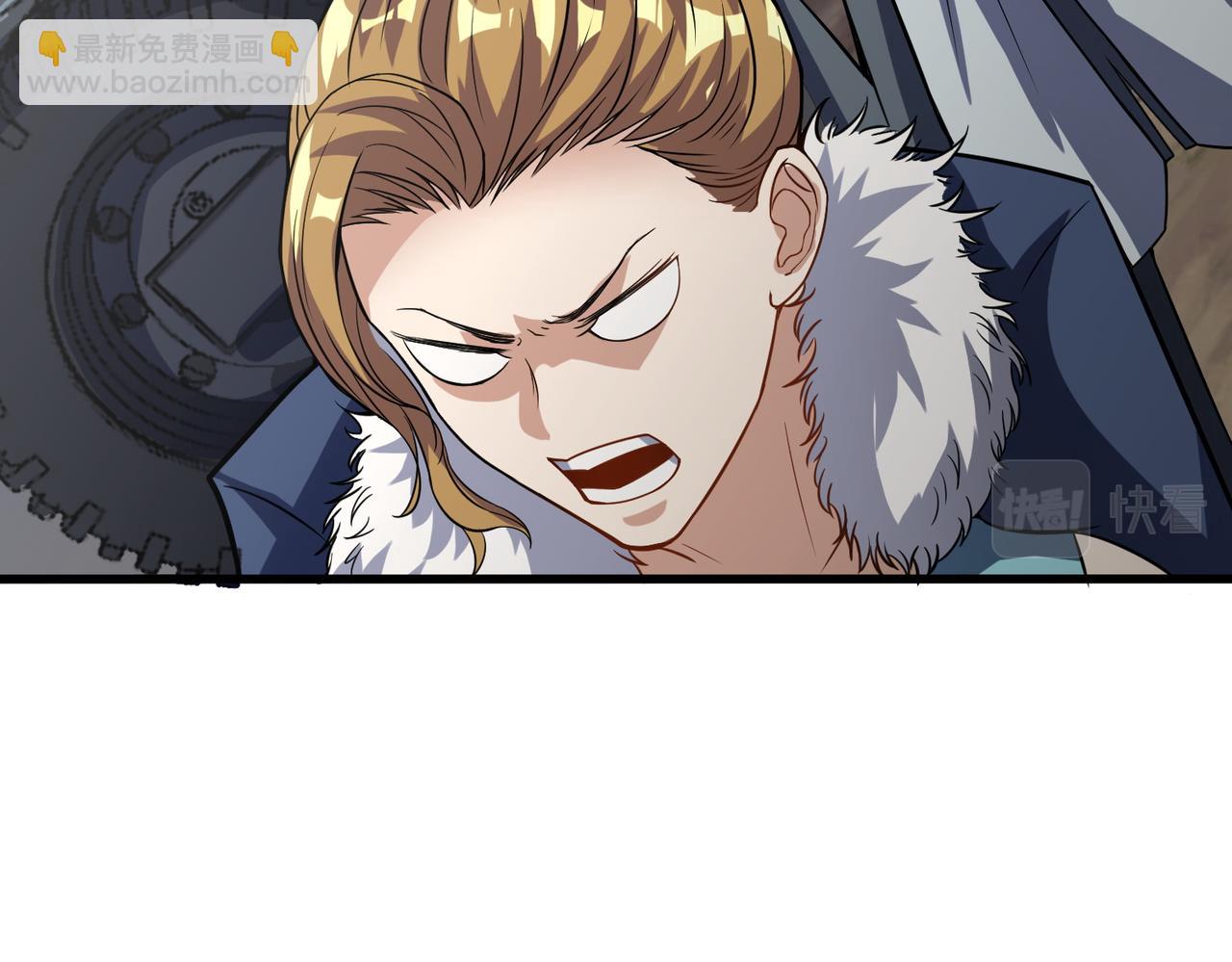 第35话 全是套路(1/4)-第35话