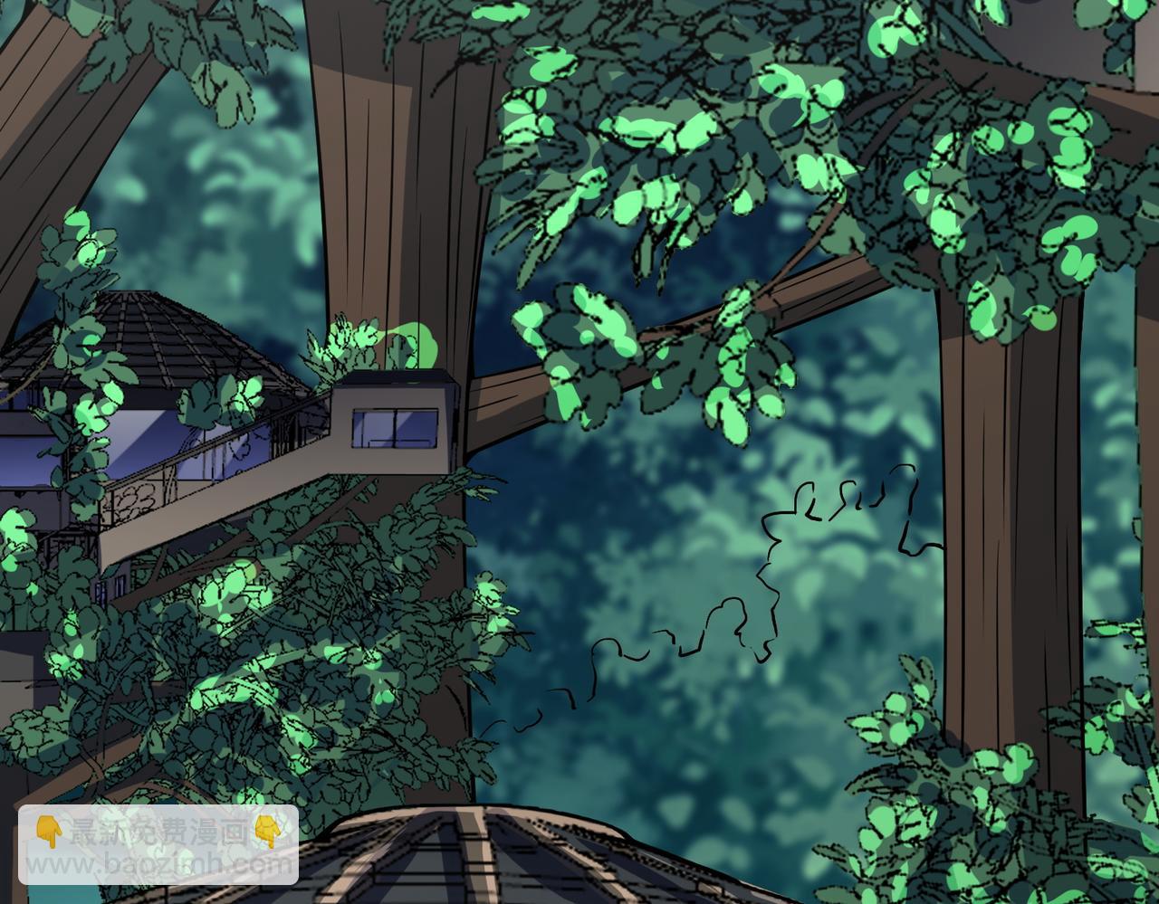 第35话 全是套路(1/4)-第35话