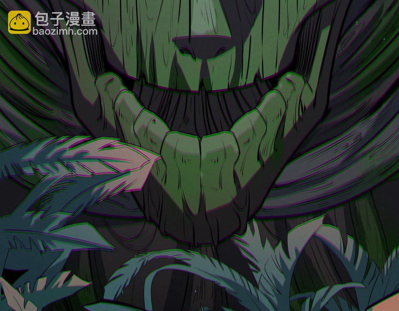 全民御獸：開局覺醒神話級天賦 - 第37話 雨林圍捕(1/4) - 8
