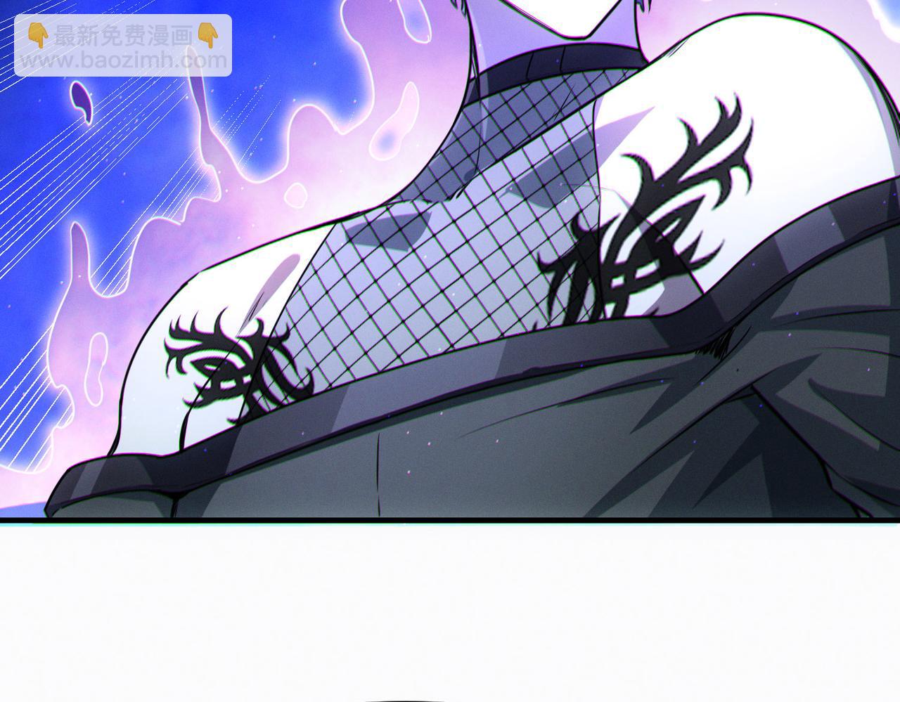 全民御獸：開局覺醒神話級天賦 - 第37話 雨林圍捕(1/4) - 6