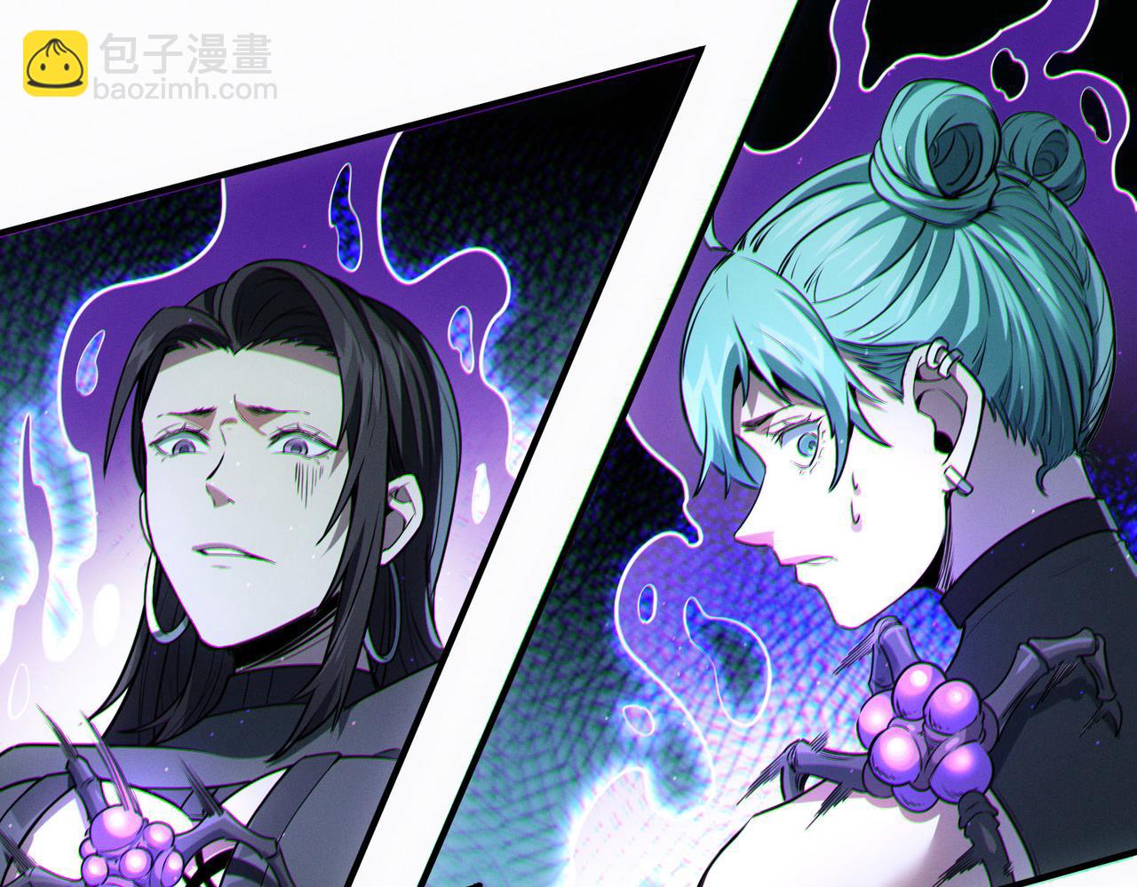 全民御獸：開局覺醒神話級天賦 - 第37話 雨林圍捕(1/4) - 2