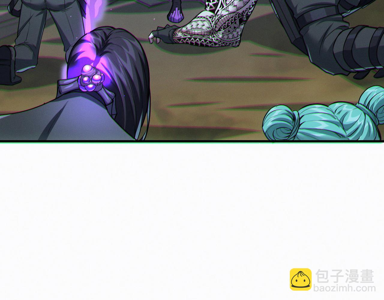 全民御獸：開局覺醒神話級天賦 - 第37話 雨林圍捕(1/4) - 7