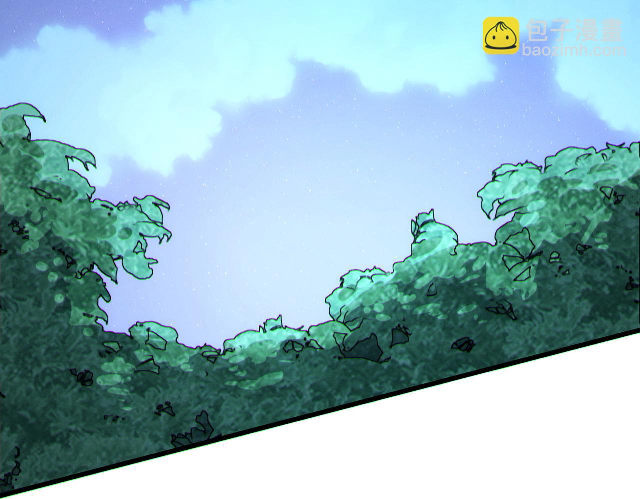 全民御獸：開局覺醒神話級天賦 - 第37話 雨林圍捕(2/4) - 2