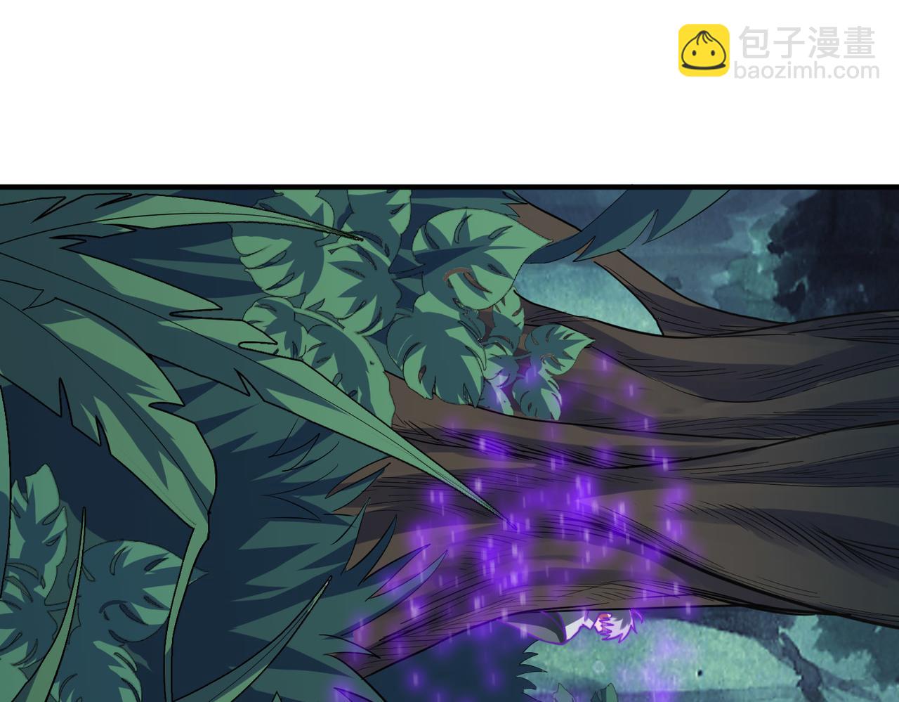 全民御獸：開局覺醒神話級天賦 - 第37話 雨林圍捕(2/4) - 7