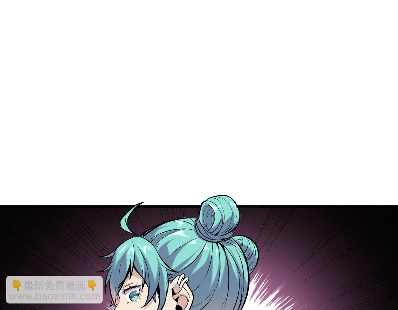 全民御獸：開局覺醒神話級天賦 - 第39話 恐怖黑門(2/4) - 3