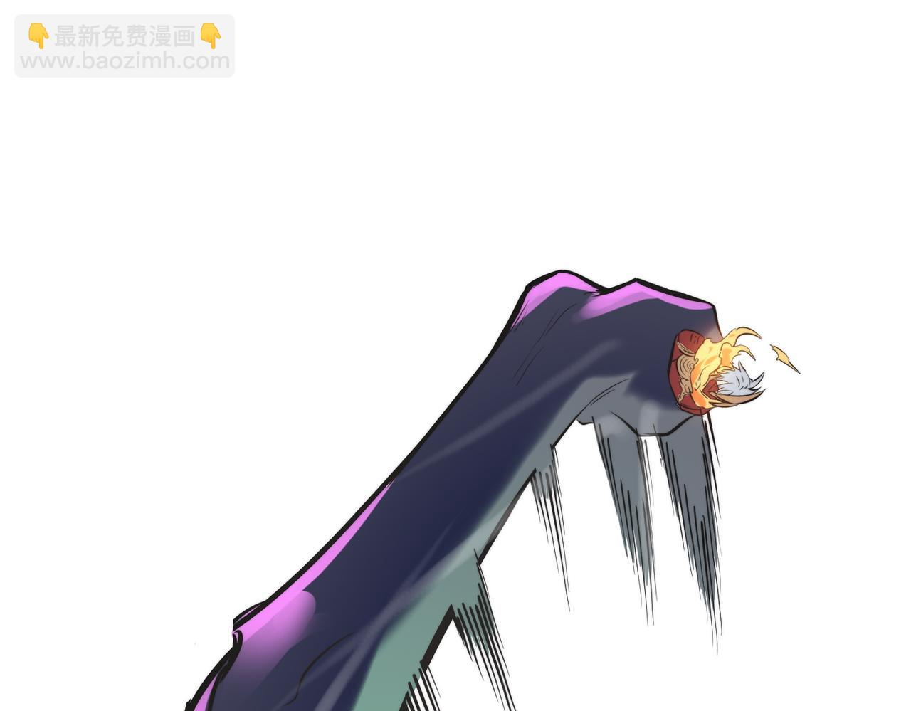 第41话 终极火焰天使(1/4)-第41话