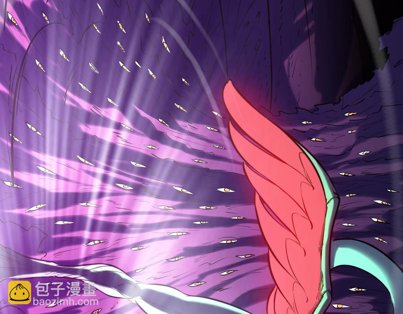 第41话 终极火焰天使(1/4)-第41话