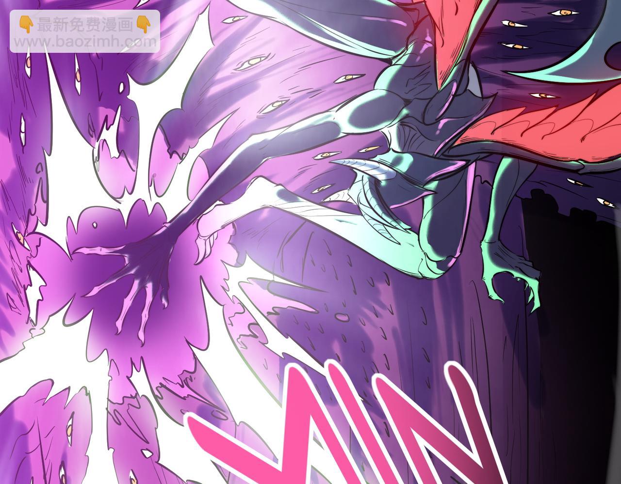 第41话 终极火焰天使(1/4)-第41话