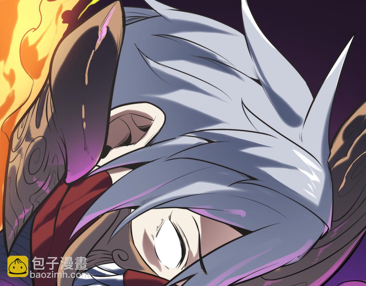 第41话 终极火焰天使(1/4)-第41话