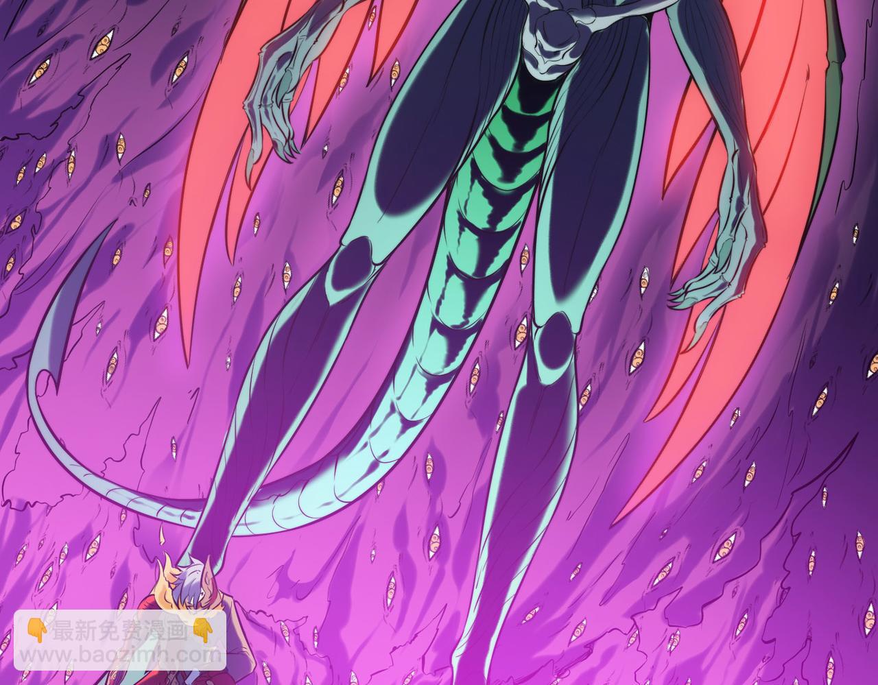 第41话 终极火焰天使(1/4)-第41话