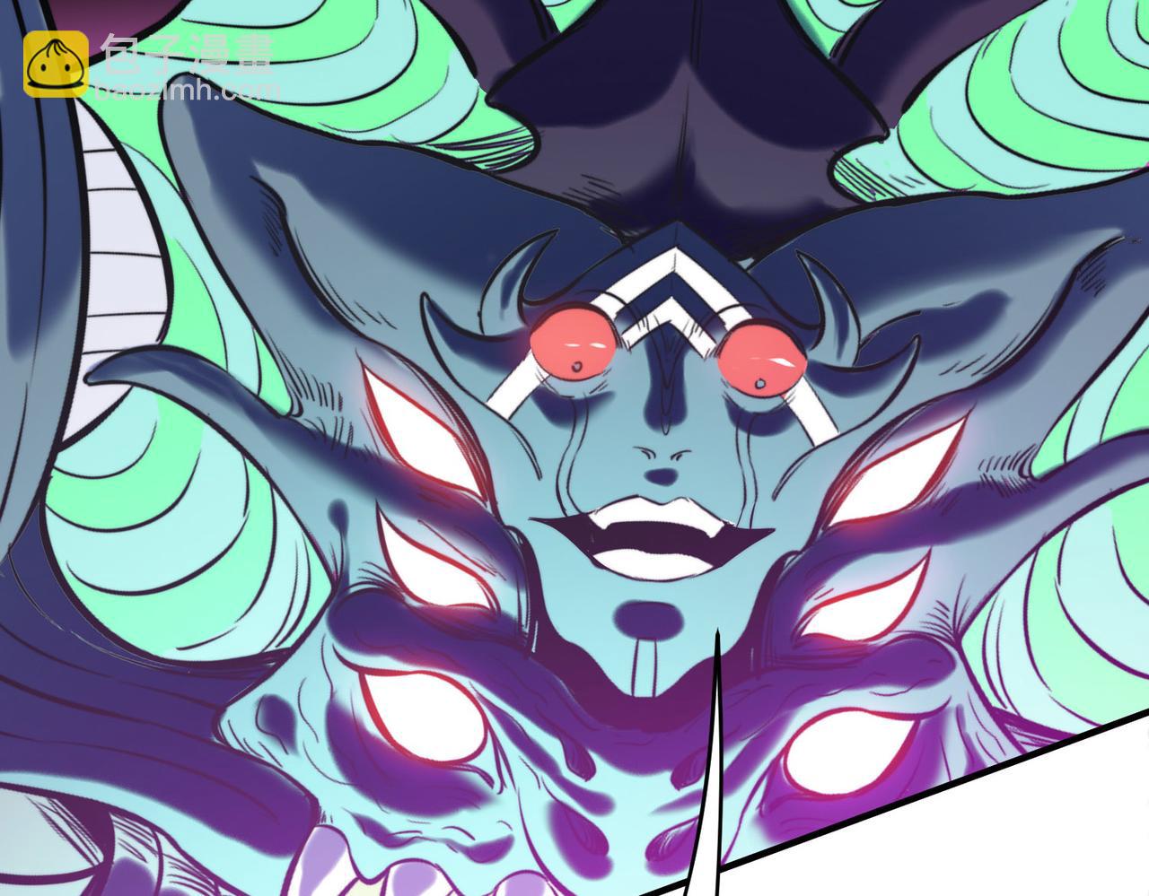 第41话 终极火焰天使(1/4)-第41话