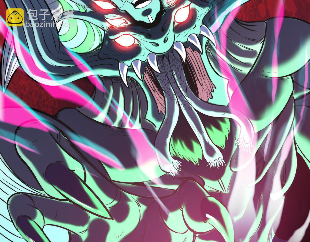 第41话 终极火焰天使(1/4)-第41话