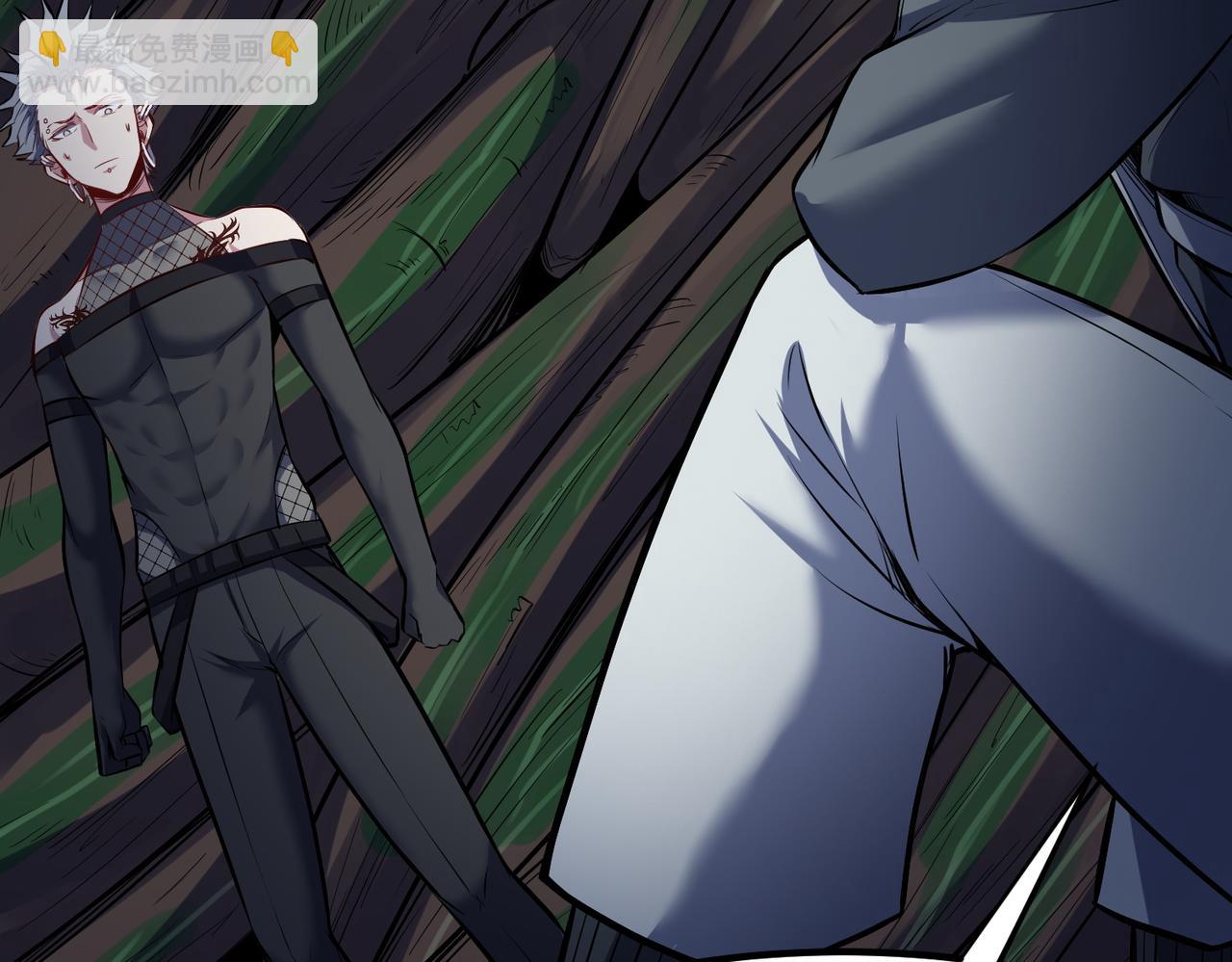 全民御獸：開局覺醒神話級天賦 - 第43話 熾熱的閃電！(1/4) - 5