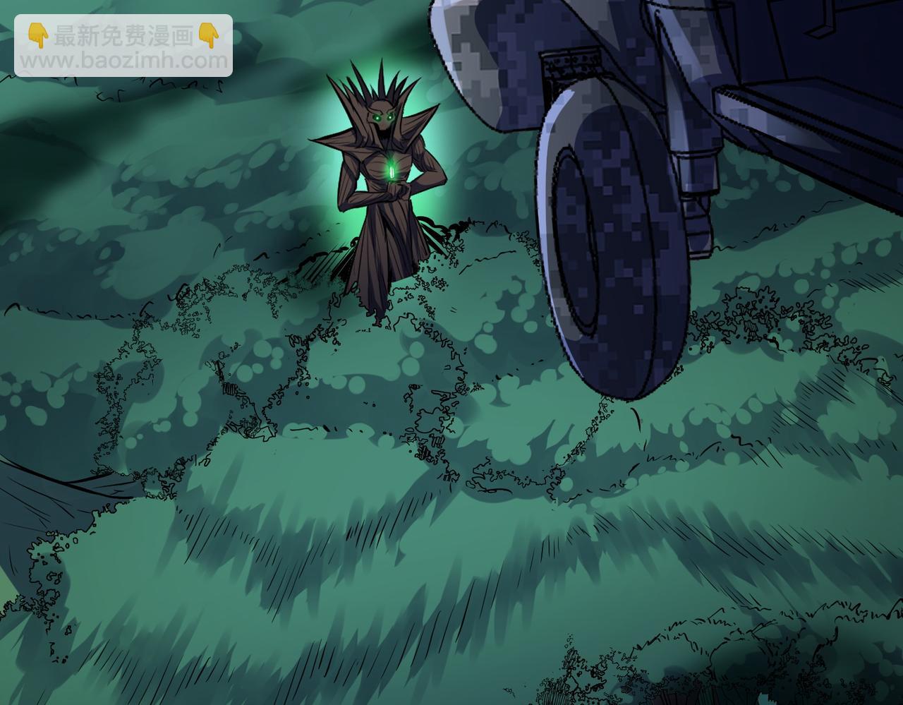 全民御獸：開局覺醒神話級天賦 - 第43話 熾熱的閃電！(1/4) - 4