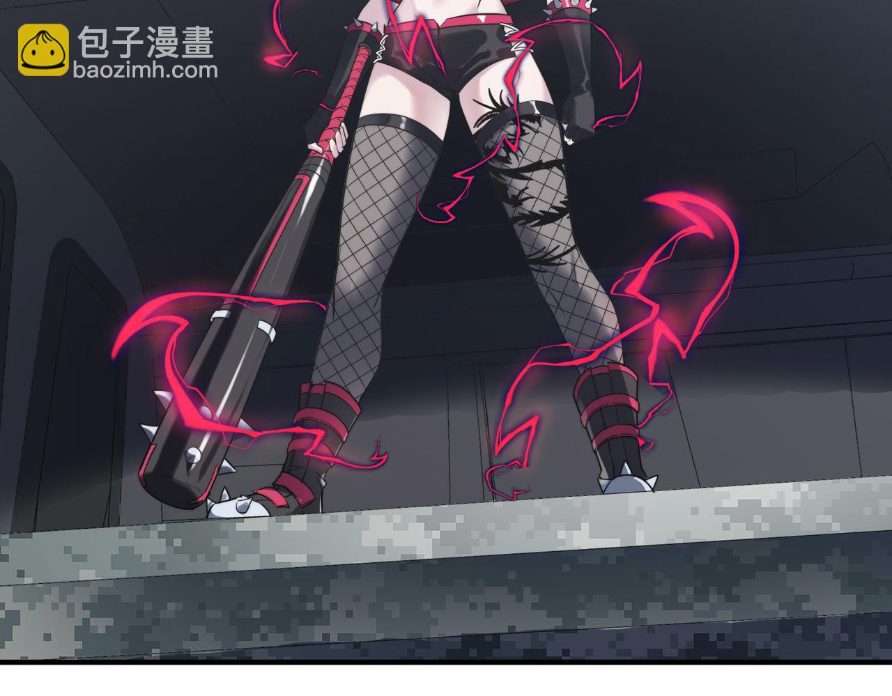 全民御獸：開局覺醒神話級天賦 - 第43話 熾熱的閃電！(1/4) - 8