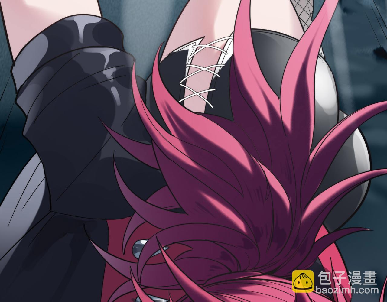 全民御獸：開局覺醒神話級天賦 - 第43話 熾熱的閃電！(1/4) - 2