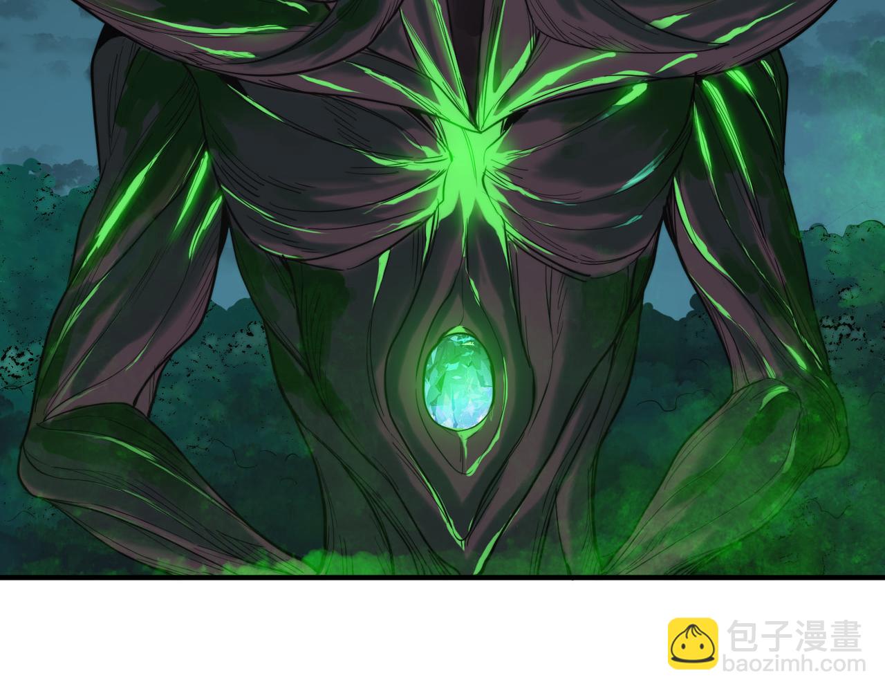 全民御獸：開局覺醒神話級天賦 - 第43話 熾熱的閃電！(1/4) - 7