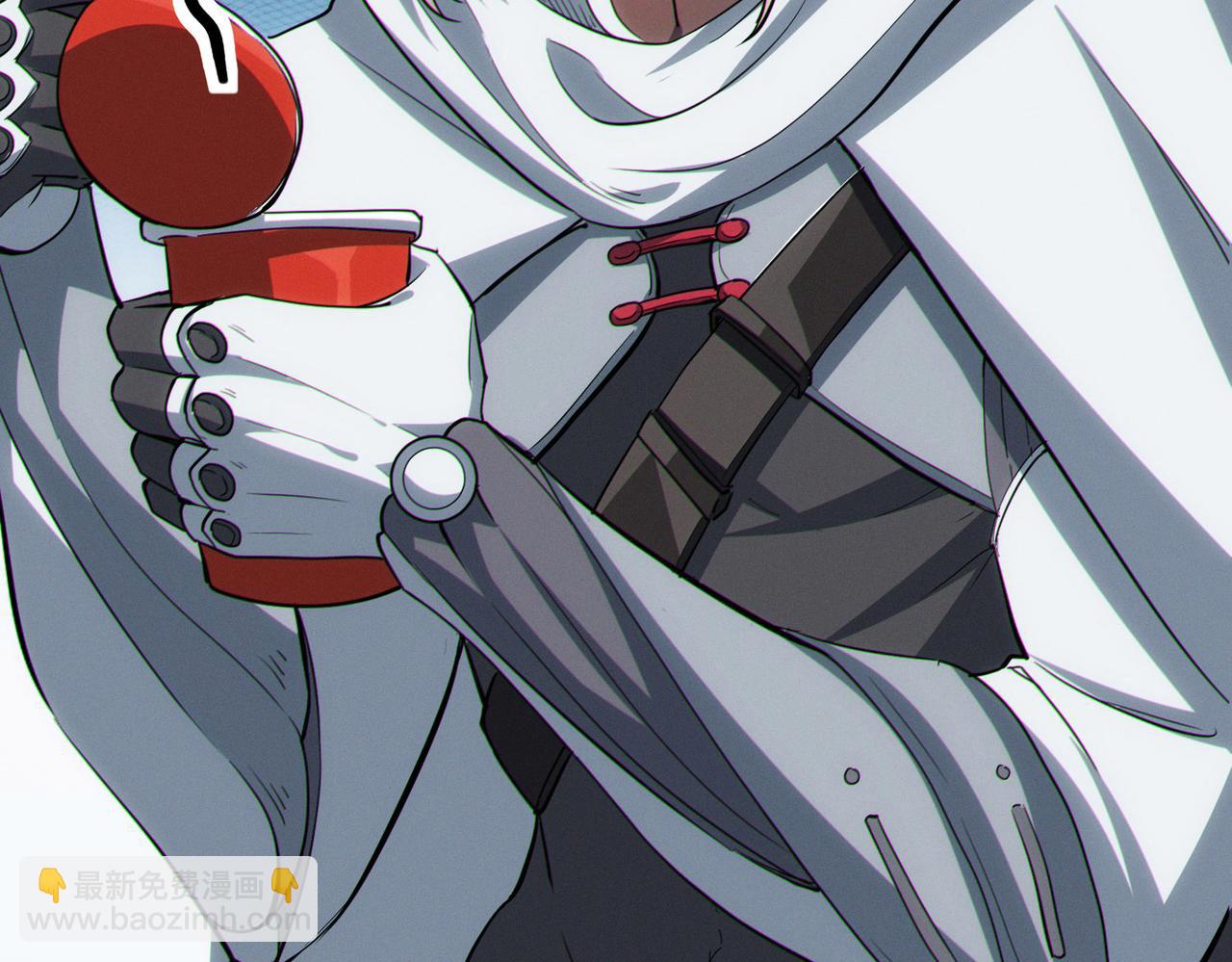 第45话 恐怖变异！(1/4)-第45话