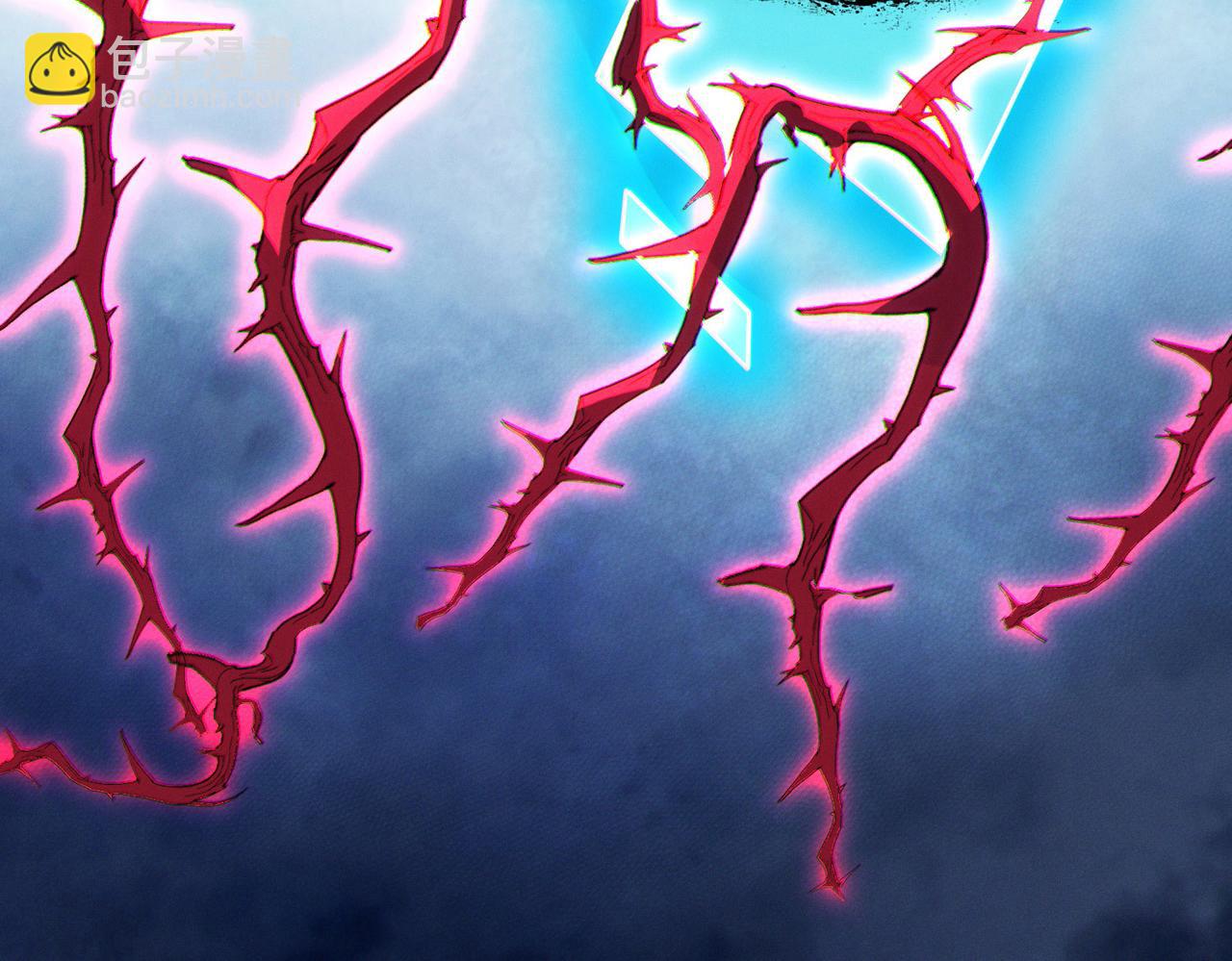 第45话 恐怖变异！(1/4)-第45话