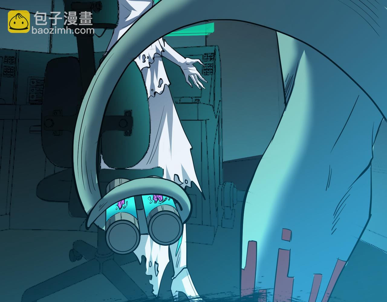 全民御獸：開局覺醒神話級天賦 - 第49話 神秘任務！(1/4) - 8