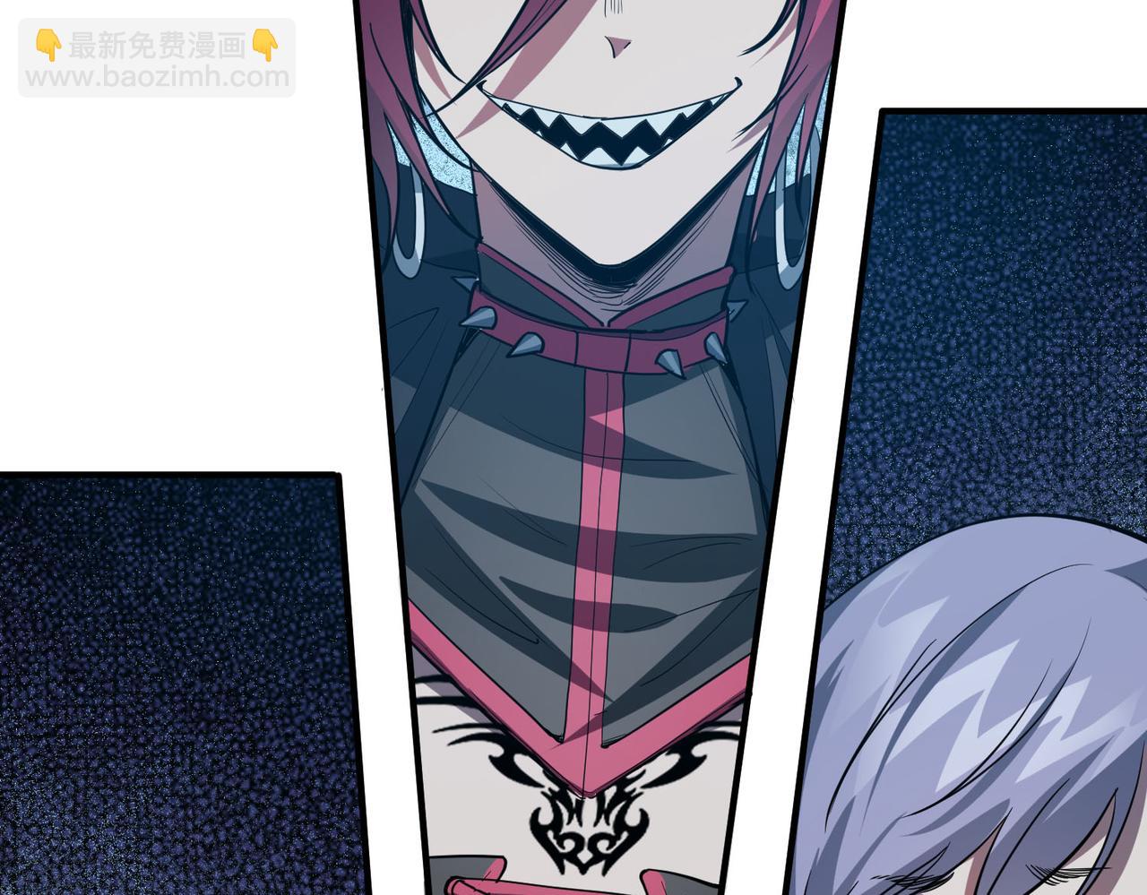 第51话 恐怖死尸！(1/4)-第51话