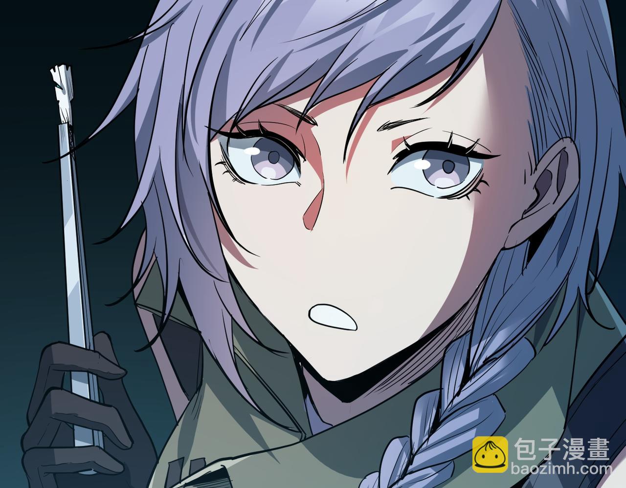全民御獸：開局覺醒神話級天賦 - 第51話 恐怖死屍！(2/4) - 2