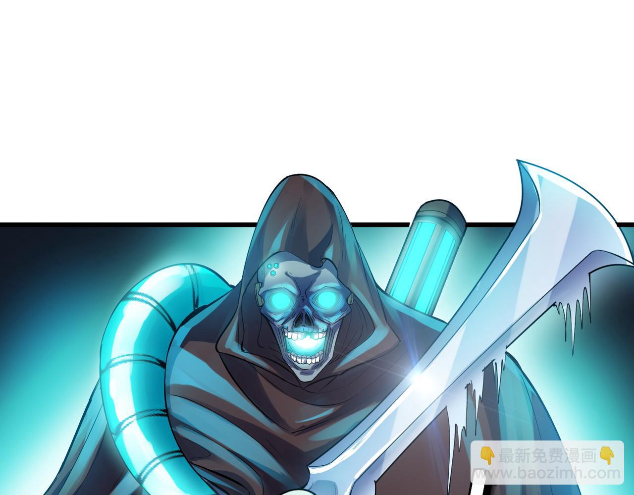 全民御獸：開局覺醒神話級天賦 - 第51話 恐怖死屍！(2/4) - 7