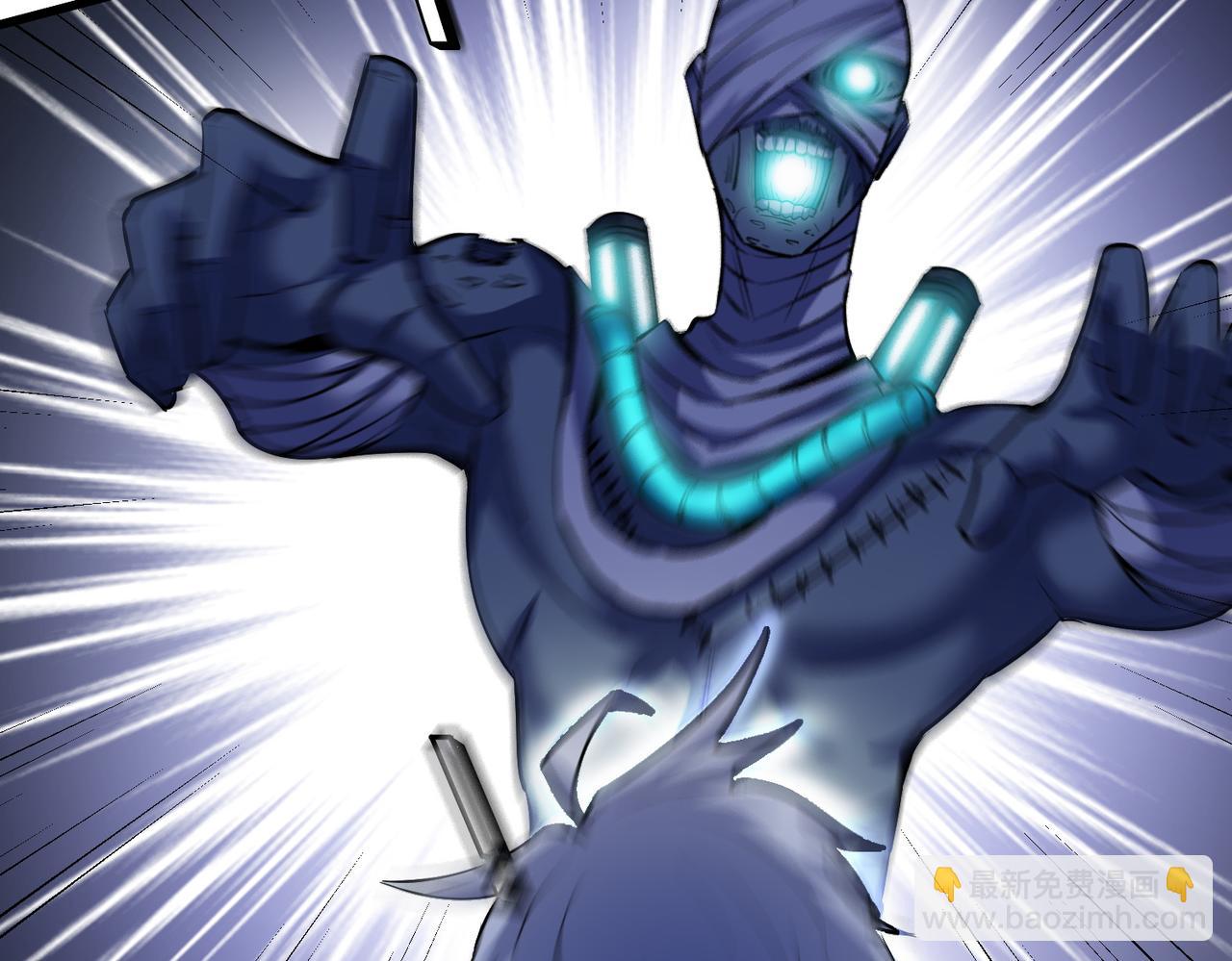 全民御獸：開局覺醒神話級天賦 - 第51話 恐怖死屍！(2/4) - 8