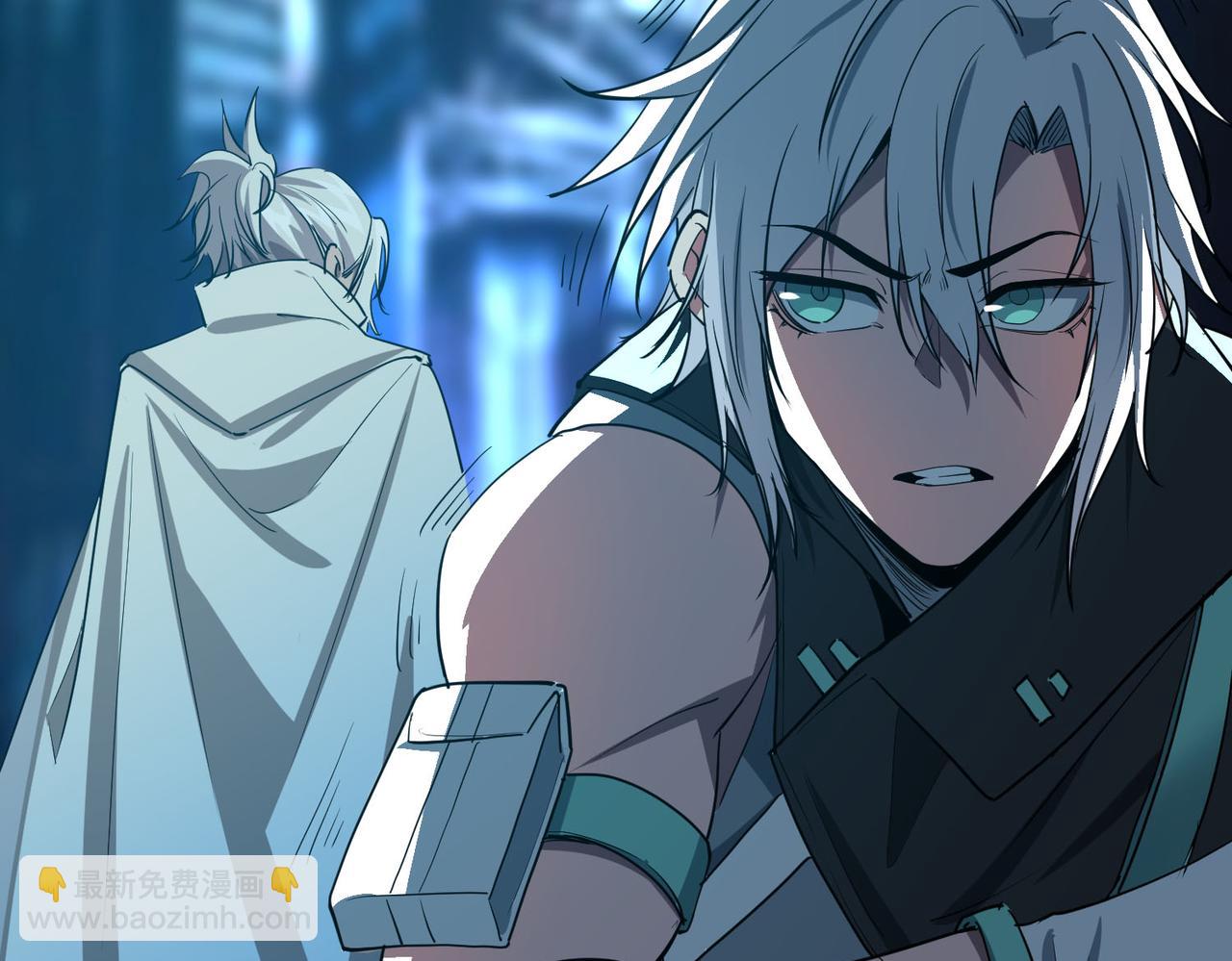 全民御獸：開局覺醒神話級天賦 - 第51話 恐怖死屍！(2/4) - 3
