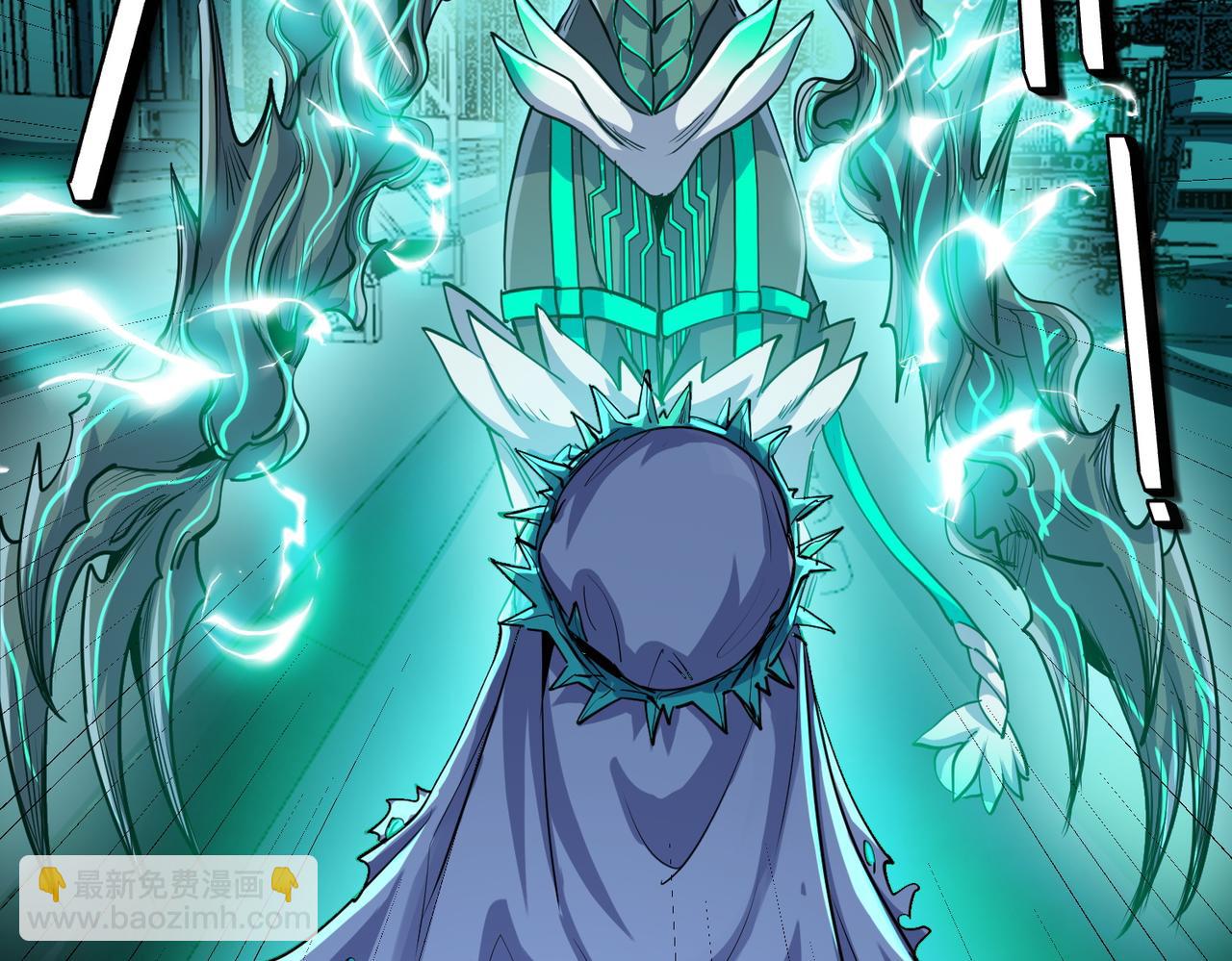 第55话 死亡绽放！(1/4)-第55话