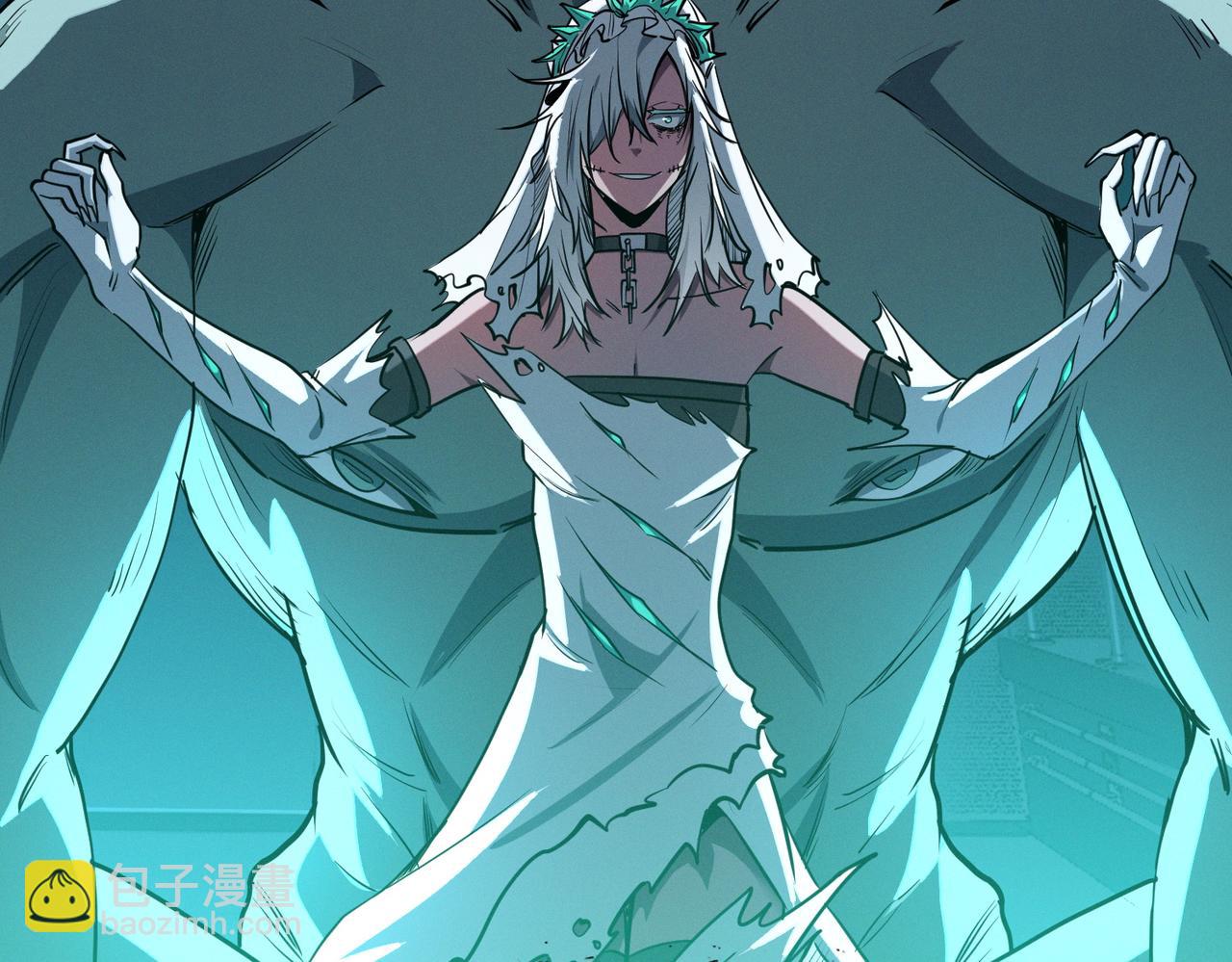 第55话 死亡绽放！(1/4)-第55话