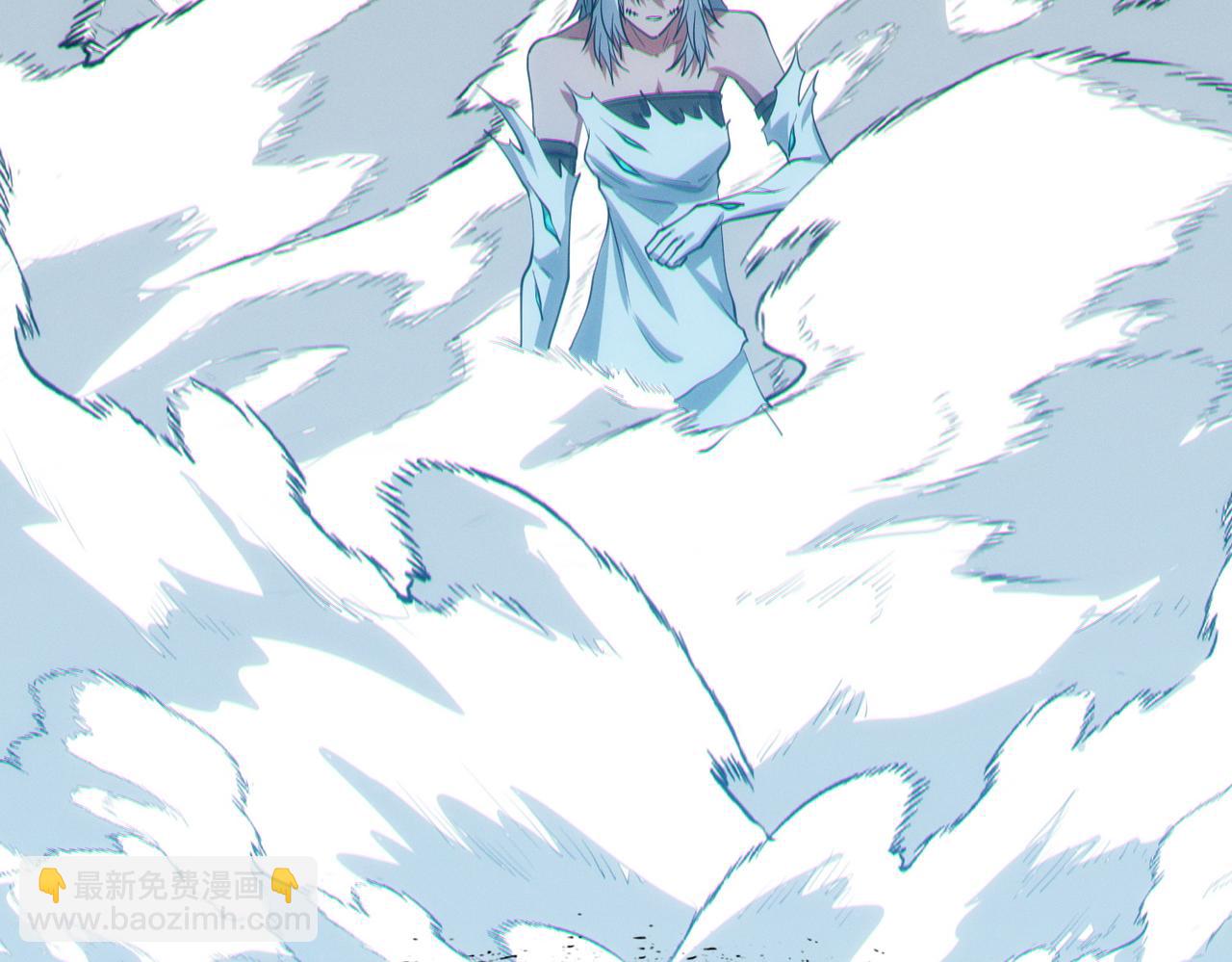 第57话 鲲鲲附身！(1/4)-第57话