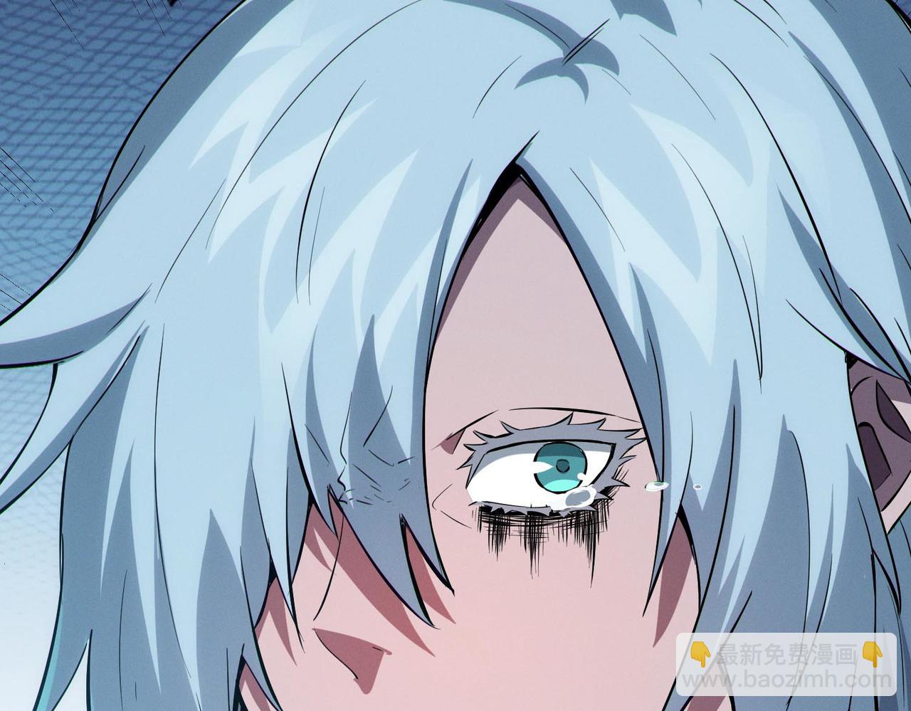 第57话 鲲鲲附身！(1/4)-第57话