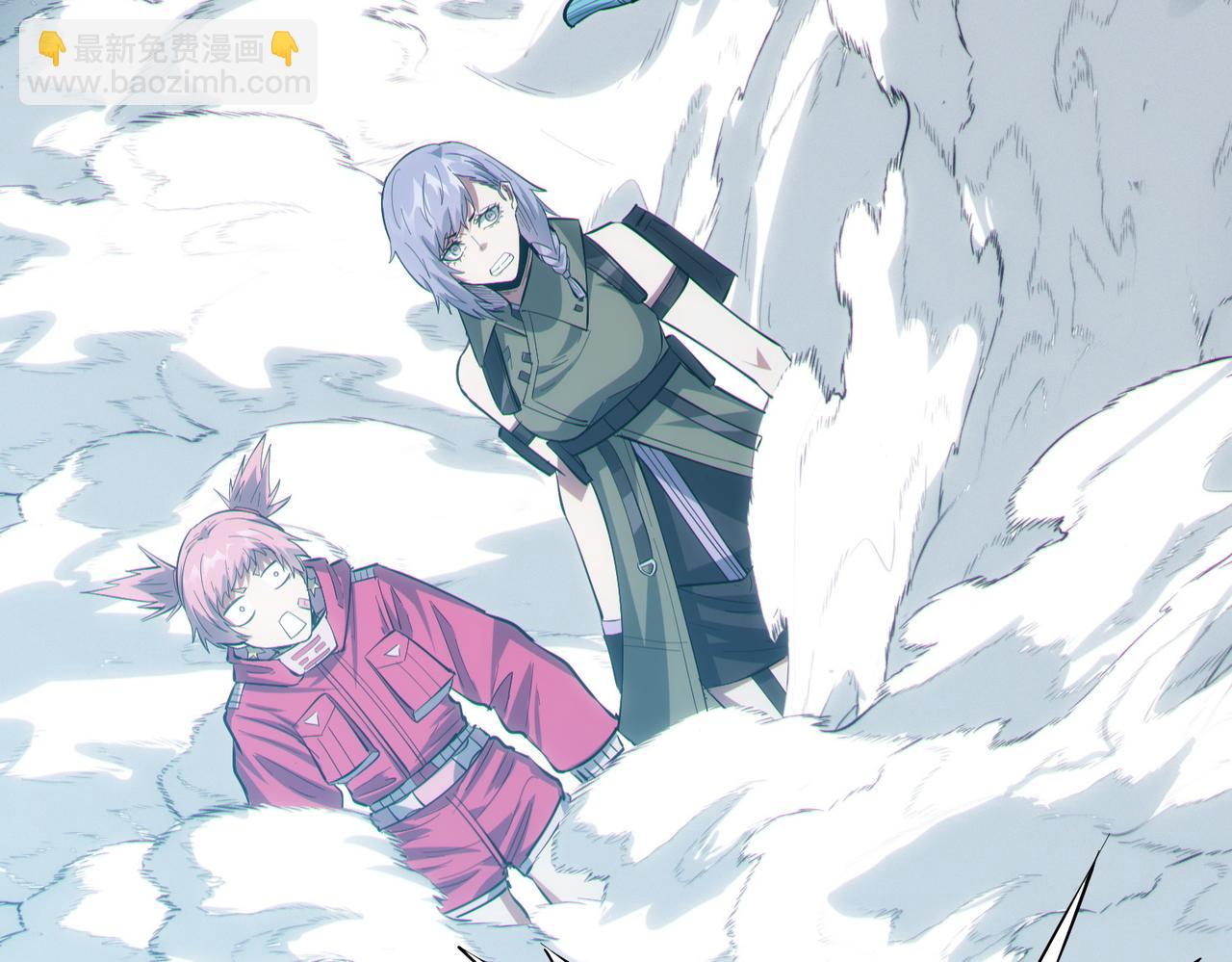 全民御獸：開局覺醒神話級天賦 - 第59話 突現意外之人！(1/4) - 3