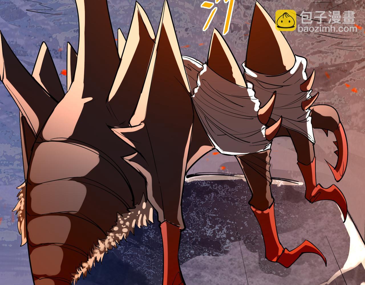 全民御獸：開局覺醒神話級天賦 - 第7話 歷練時的偶遇(1/5) - 8