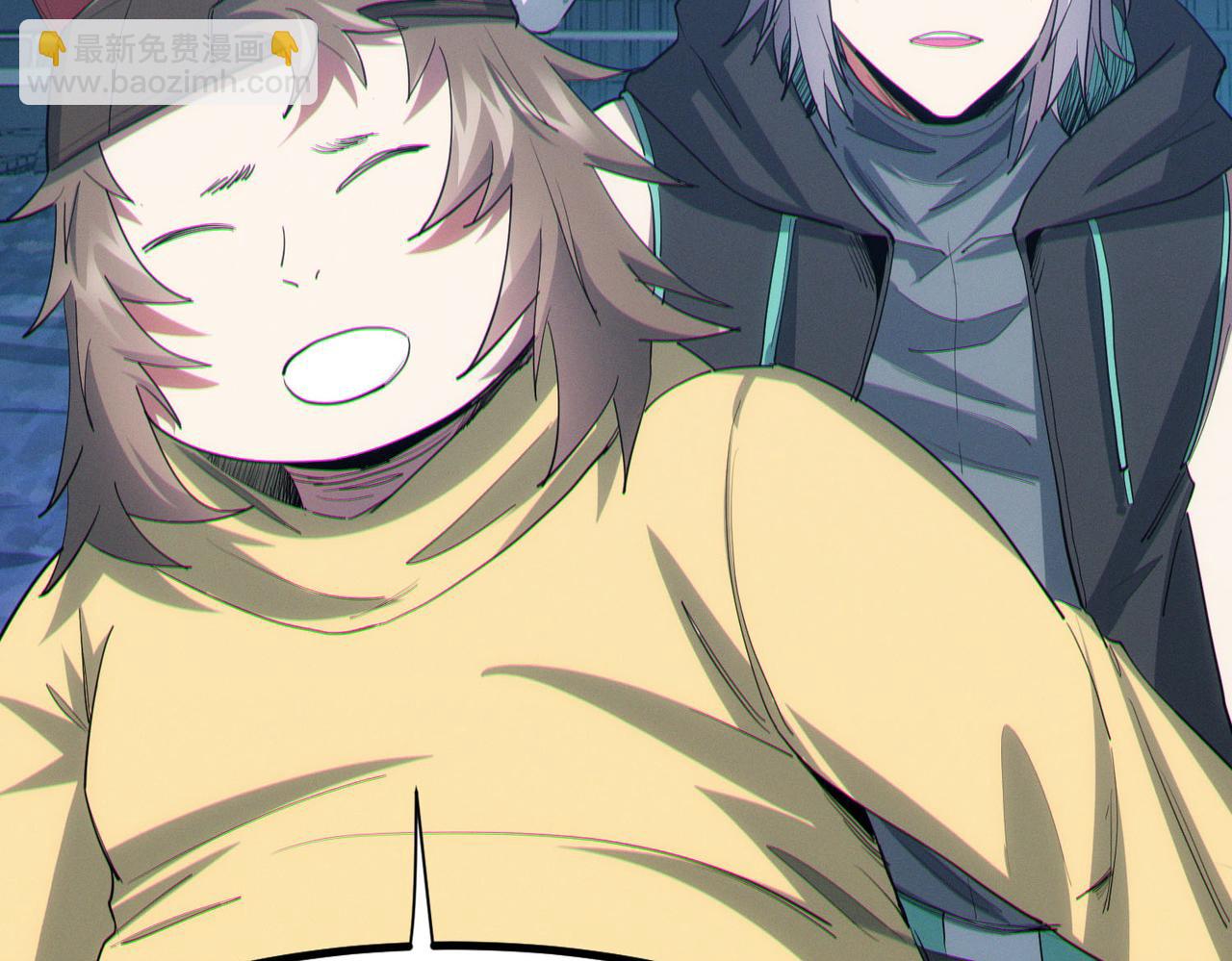 第63话 新世界！(1/4)-第63话