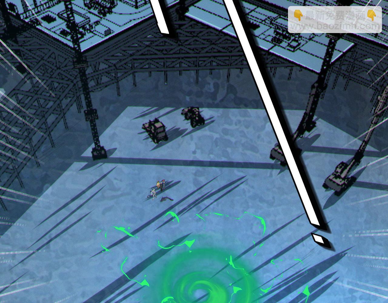 第63话 新世界！(1/4)-第63话