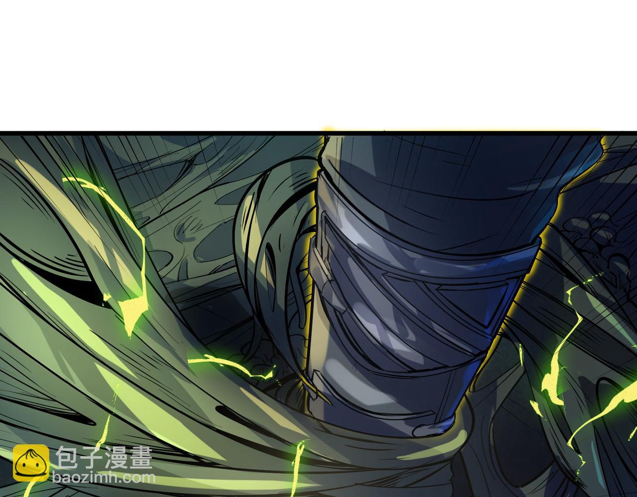 第67话 齐心对敌！(1/4)-第67话