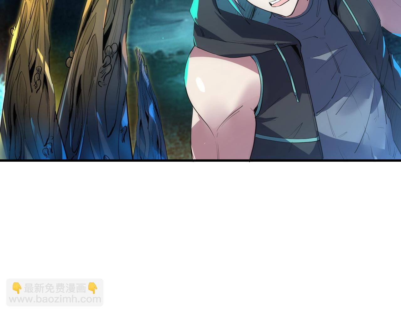 第67话 齐心对敌！(1/4)-第67话