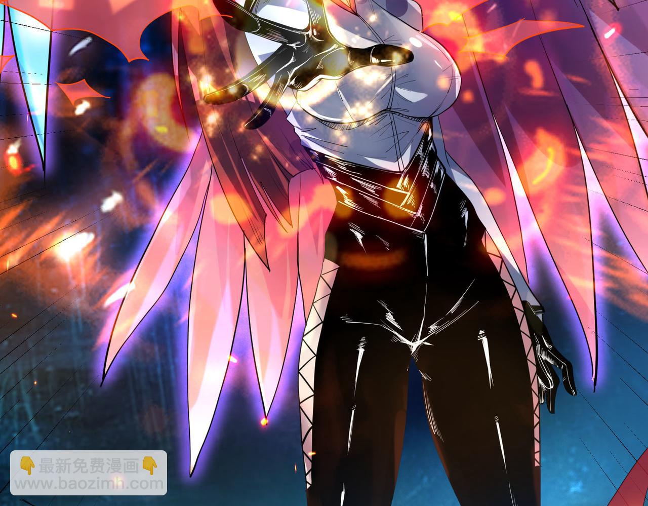 第67话 齐心对敌！(1/4)-第67话