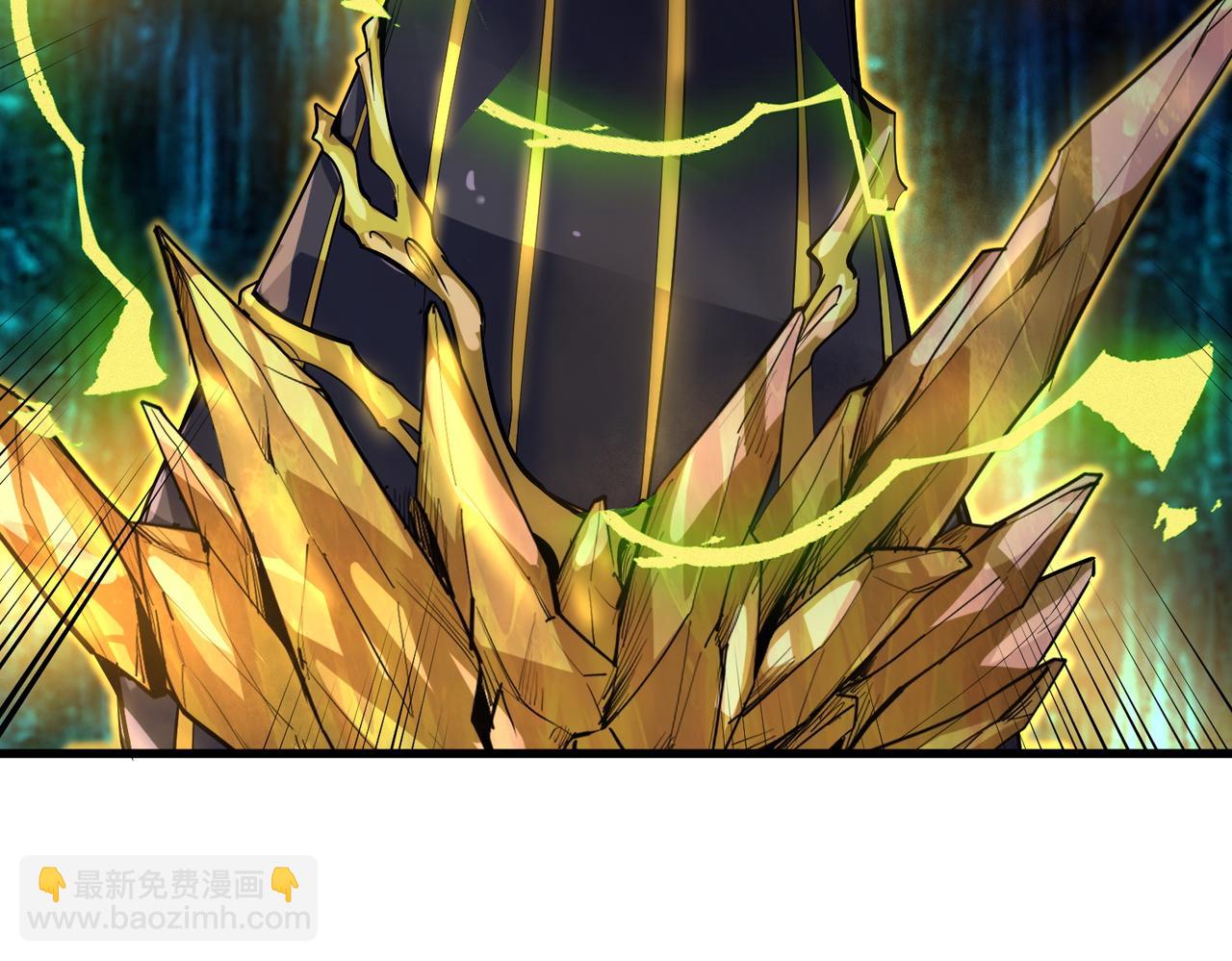 第67话 齐心对敌！(1/4)-第67话