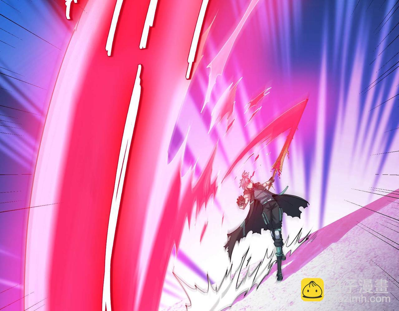 全民御獸：開局覺醒神話級天賦 - 第71話 神明？！(1/3) - 5