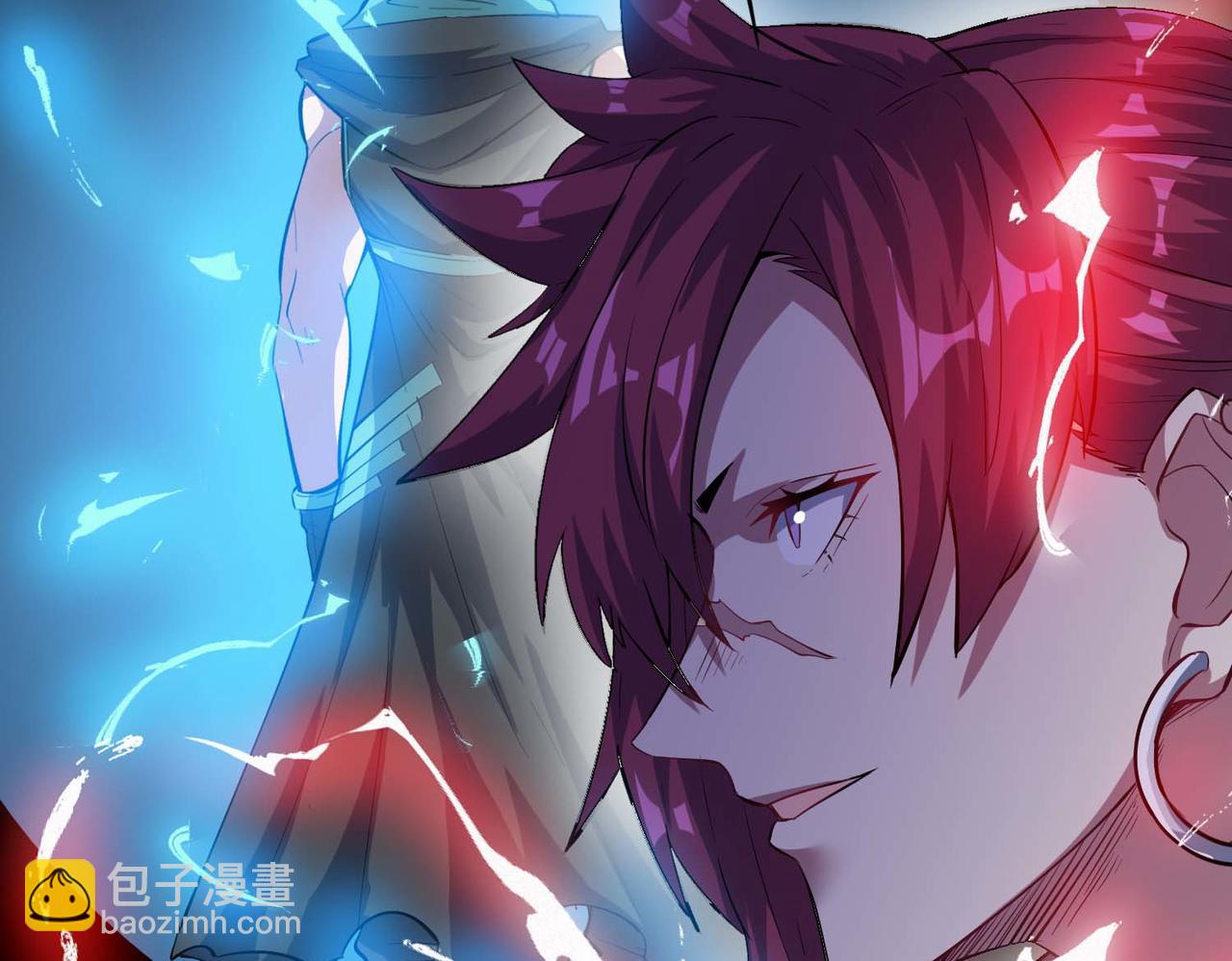 全民御獸：開局覺醒神話級天賦 - 第71話 神明？！(2/3) - 7