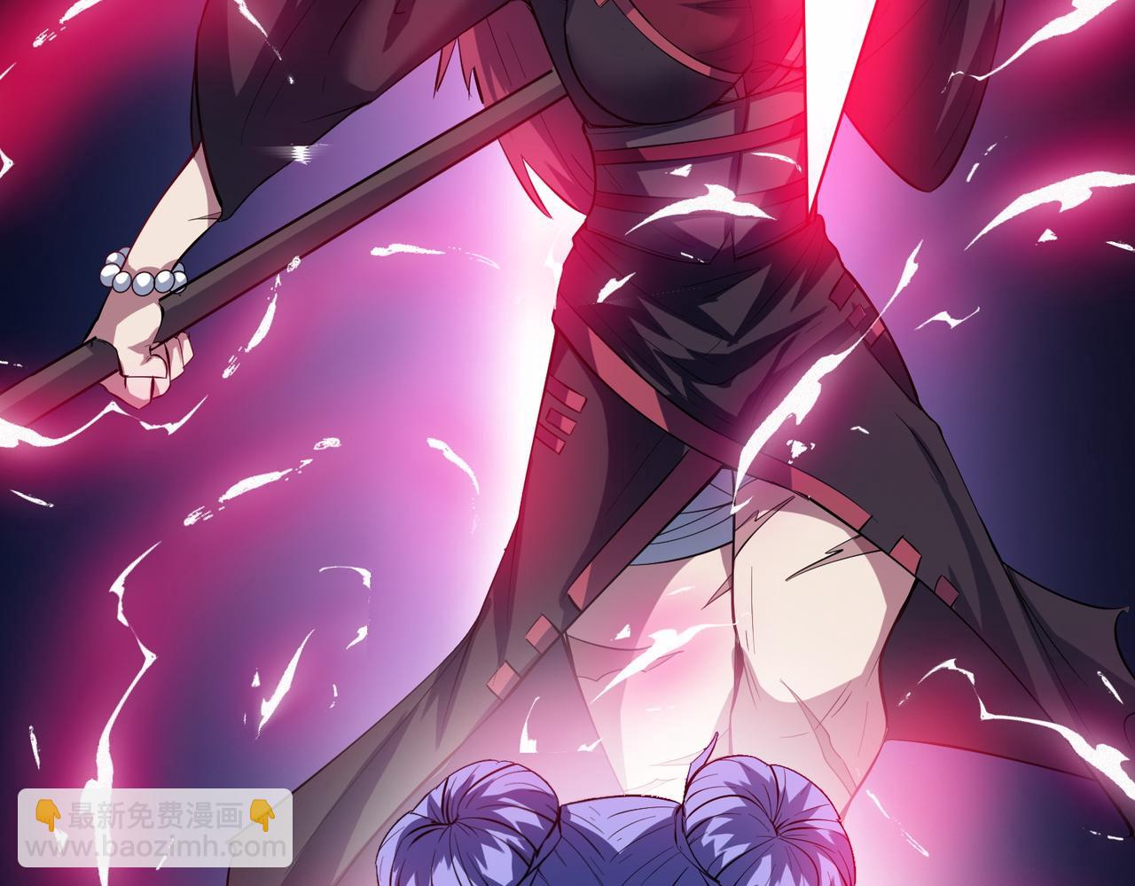 全民御獸：開局覺醒神話級天賦 - 第71話 神明？！(2/3) - 5