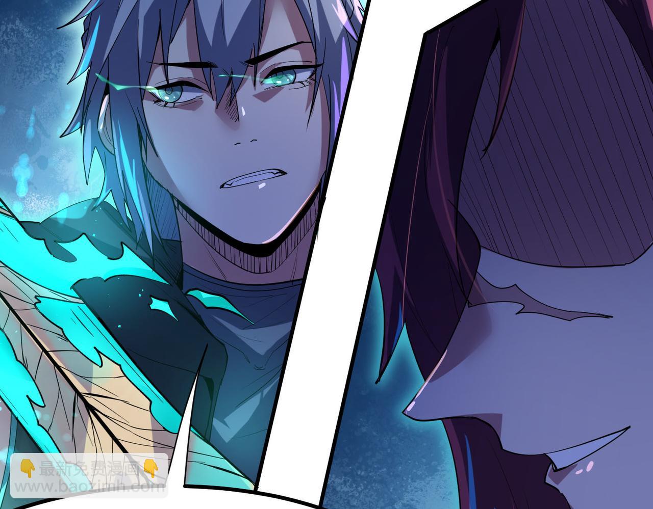 第73话 天赋&middot;御兽灵铠(1/3)-第73话