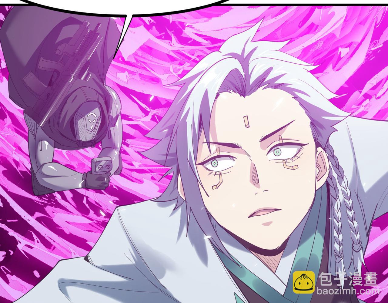 第75话 熟人出现！白家星舰危机！(1/3)-第75话